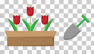 Grow Vegetables PNG
