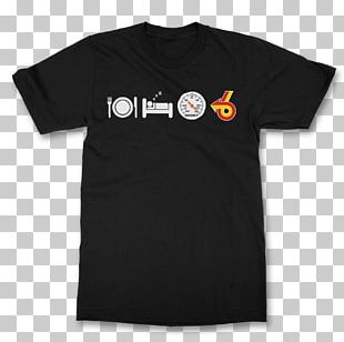 T-shirt Monsters (AKA Haters) Sweater Day & Night PNG