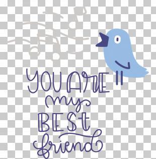 Best Friend PNG Transparent Images Free Download