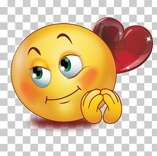 Emoticon Emoji Smiley Heart Love PNG, Clipart, Drooling, Emoji, Emoji ...