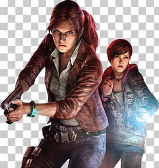 Resident Evil Revelations 2 Human png download - 1024*576 - Free