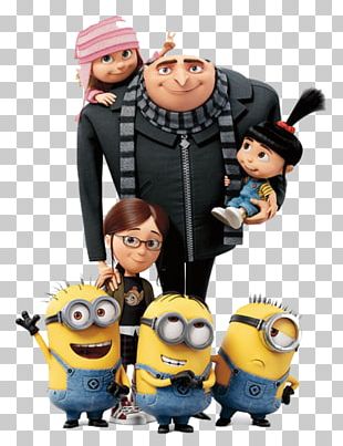 Agnes Margo Felonious Gru Edith Despicable Me PNG, Clipart, Agnes ...