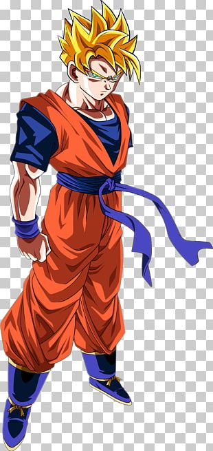 Gohan Trunks Majin Buu Goku Goten PNG, Clipart, Anime, Arm, Art, Boy ...