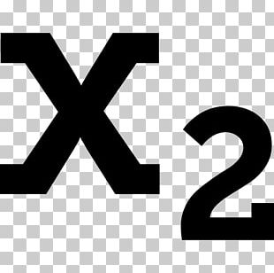 Mathematical Notation Mathematics Symbol Subscript And Superscript ...