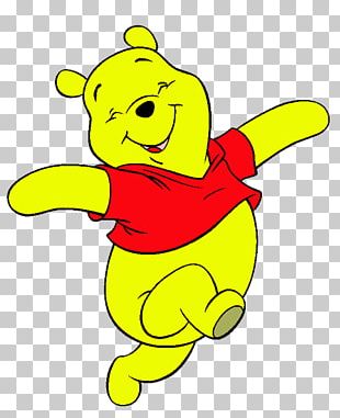 Winnie The Pooh Piglet Winnipeg PNG, Clipart, Carnivoran, Cartoon ...