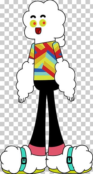 Gumball Watterson Animation Animated Series Steve Small Television Show PNG