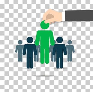 Human Resource Management Business Administration Job PNG