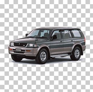 Mitsubishi Pajero Honda Car Mitsubishi Challenger Sport Utility Vehicle PNG