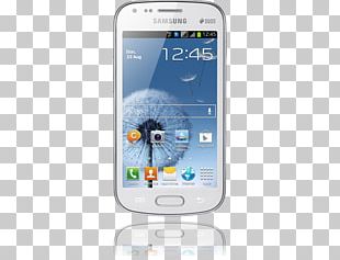 Samsung Galaxy S Duos 2 Samsung Galaxy S Duos S7562 PNG