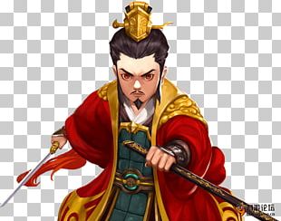 Shu Han Zhuozhou End Of The Han Dynasty Emperor Of China You Prefecture PNG