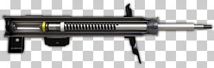 Trigger Firearm Ranged Weapon Air Gun Gun Barrel PNG