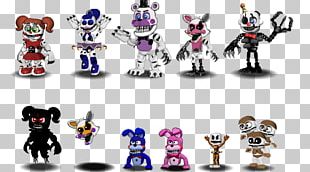 Five Nights At Freddy's 4 Nightmare Digital Art PNG, Clipart, Amphibian,  Art, Copyright, Deviantart, Digital Art