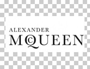 Alexander Mcqueen Logo PNG Images, Alexander Mcqueen Logo Clipart ...