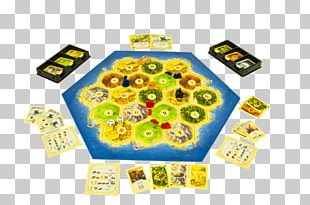 Catan Carcassonne Saboteur 2 Jigsaw Puzzles PNG