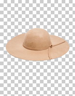 Sun Hat Bowler Hat PNG