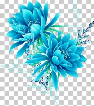 Blue Flower Arranging Flower PNG, Clipart, Blog, Blue, Clipart, Clip ...