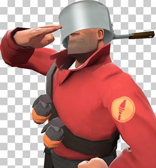 Team Fortress 2 Stahlhelm Soldier Outerwear PNG, Clipart, Hat ...