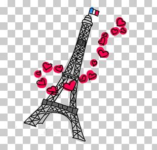 Eiffel Tower Drawing PNG, Clipart, Black And White, Clip Art, Drawing ...