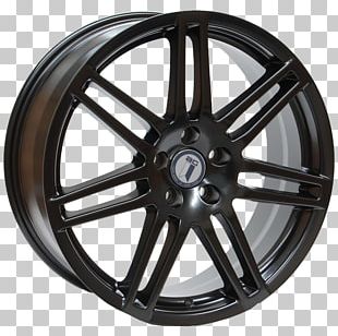 Autofelge Car Truck Wheel Volkswagen PNG