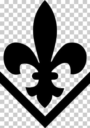 Fleur-de-lis IStock PNG