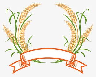 Wheat Logo PNG