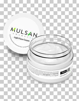 Cream Cosmetics Skin Face Hair PNG