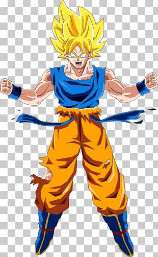 Dragon Ball Multiverse Render, HD Png Download , Transparent Png Image -  PNGitem