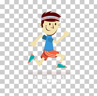 Child Running Silhouette PNG, Clipart, Black And White, Child, Drawing ...