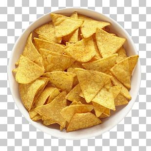 corn chips clipart free