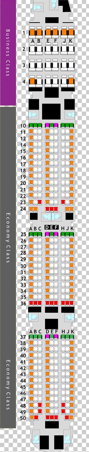 Seating Plan Boeing 777 300er Qatar | Brokeasshome.com