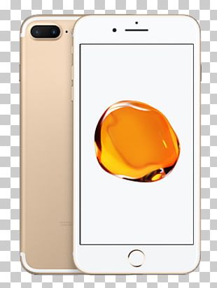 Apple IPhone 7 Plus 4G IOS PNG, Clipart, 32 Gb, Apple, Apple Iphone