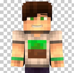 Minecraft character , Minecraft Roblox Rendering Cinema 4D, Minecraft  transparent background PNG clipart