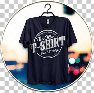 Printed T-shirt Screen Printing PNG, Clipart, Active Shirt, Blue, Brand ...