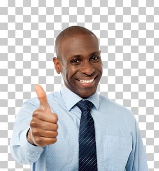 Thumb Signal Businessperson Smile Happiness Gesture PNG, Clipart ...