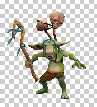 Figurine Action & Toy Figures Organism Legendary Creature PNG