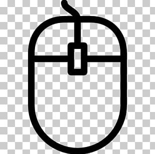 Computer Mouse Pointer Computer Icons Cursor Point And Click PNG ...