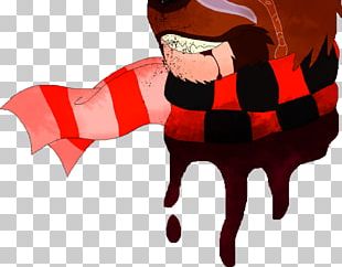 Character Digital Art PNG