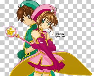 Cardcaptor Sakura: Clear Card Sakura Kinomoto Crunchyroll, manga  transparent background PNG clipart