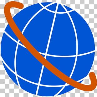 Earth Globe Scalable Graphics PNG