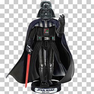 Anakin Skywalker Darth Vader And Son Leia Organa Yoda Costume PNG