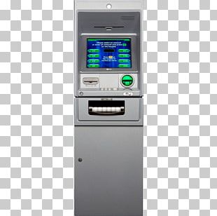 Automated Teller Machine NCR Corporation Ð¢ÐžÐž SvenCor Diebold Nixdorf Business PNG