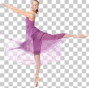 Ballet Dancer Ballet Dancer Painting PNG