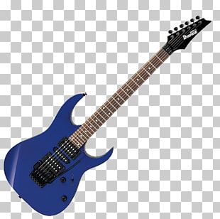 Ibanez RG421 Electric Guitar PNG