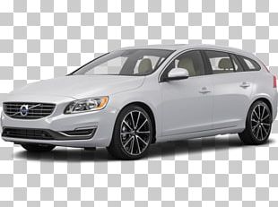 2018 Volvo S60 AB Volvo Volvo V60 Volvo Cars PNG