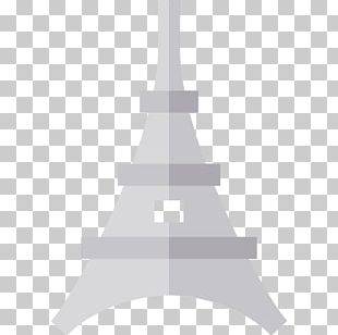 Eiffel Tower Monument Landmark Computer Icons Building PNG