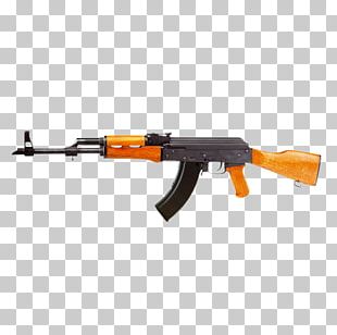 Kalashnikov Concern AK-47 AKM Gun Weapon PNG, Clipart, Air Gun, Airsoft ...