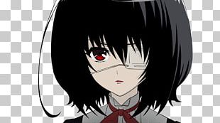 Mei Misaki Another Anime PNG, Clipart, Anime, Another, Another Misaki ...