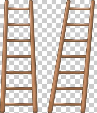 Ladder Wood PNG, Clipart, Brown, Brown Background, Brown Wooden Ladder ...