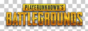 PlayerUnknown's Battlegrounds Logo PNG, Clipart, Battle Royale Game ...