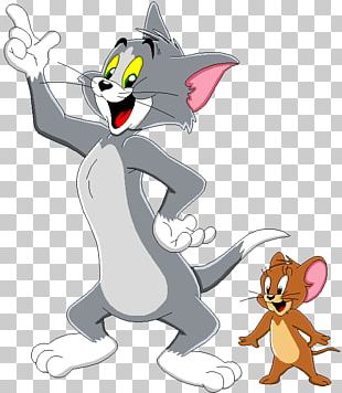 Tom Cat Jerry Mouse Tom And Jerry Film Png, Clipart, Carnivoran 